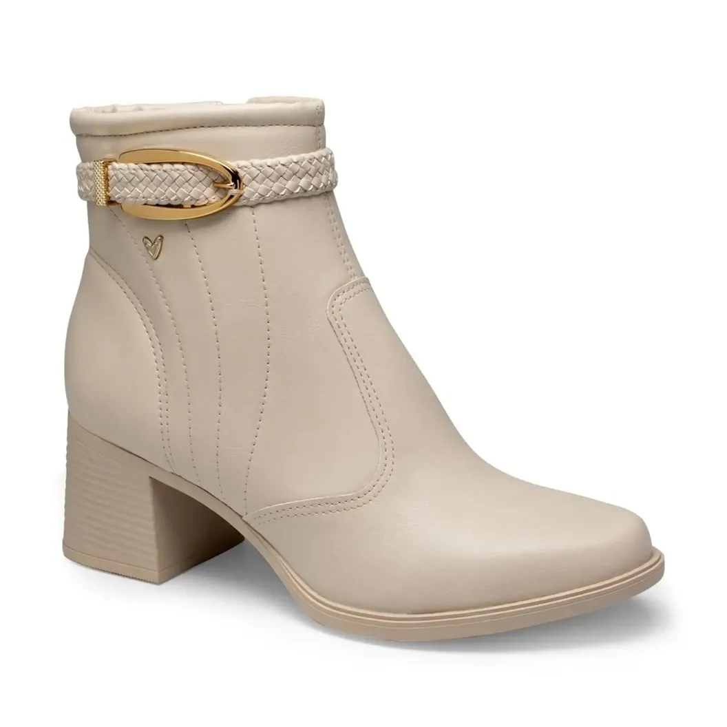Mississipi Bota MC851-0006 Marfim Berteli -3-